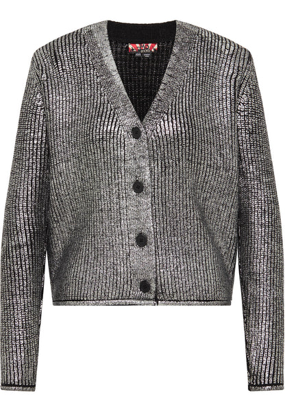 myMo ROCKS women's cardigan