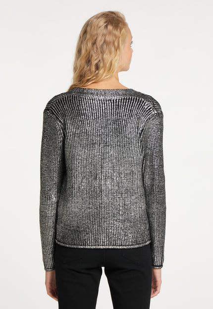 myMo ROCKS Women's Cardigan