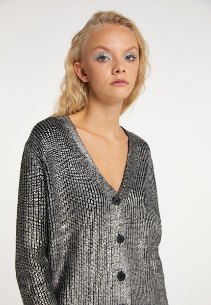 myMo ROCKS Women's Cardigan