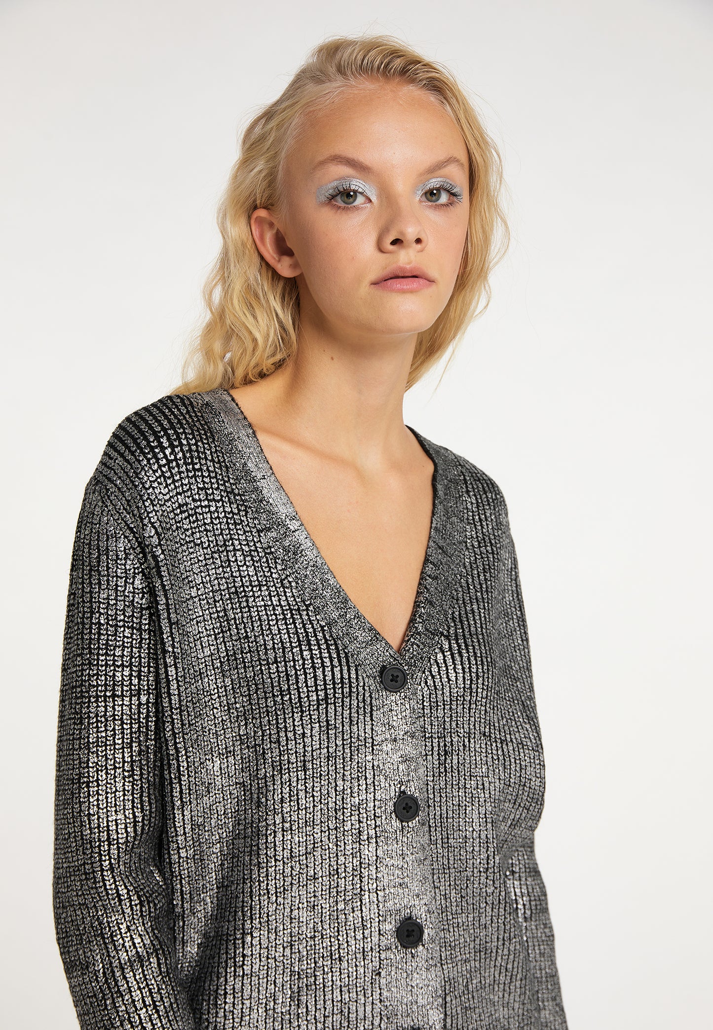 myMo ROCKS women's cardigan