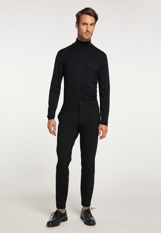 DreiMaster Klassik men's chino