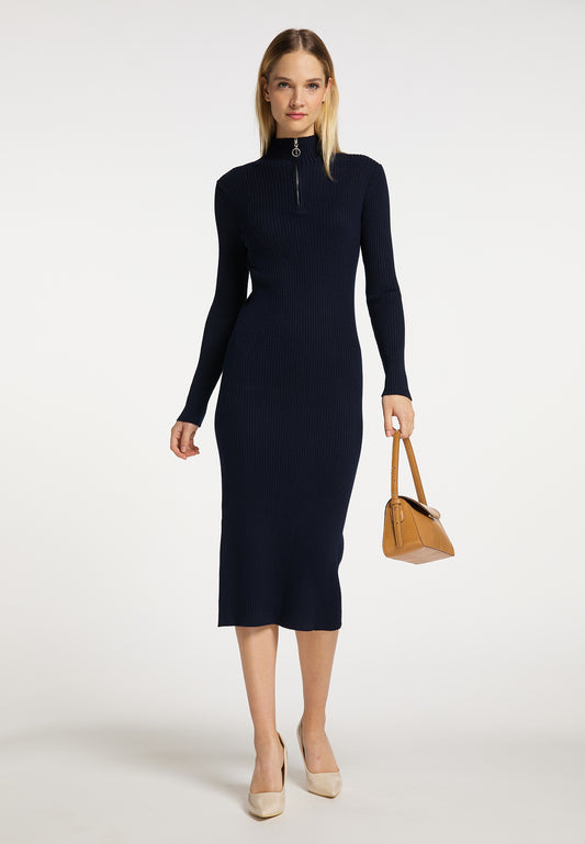 DreiMaster Klassik women's knit dress