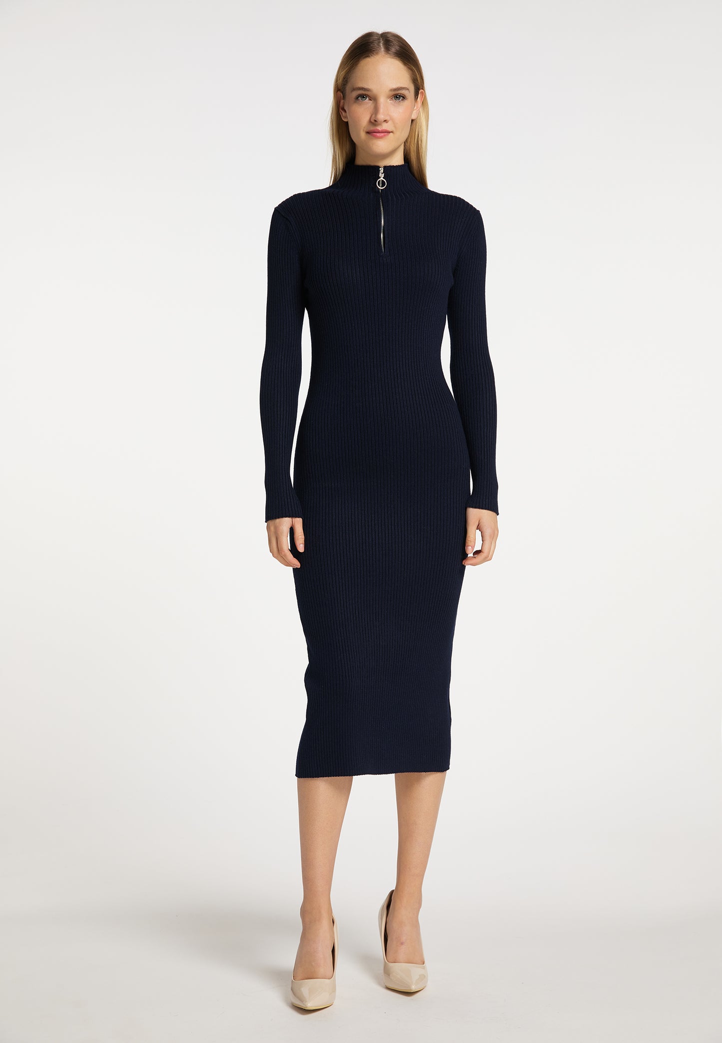 DreiMaster Klassik women's knit dress