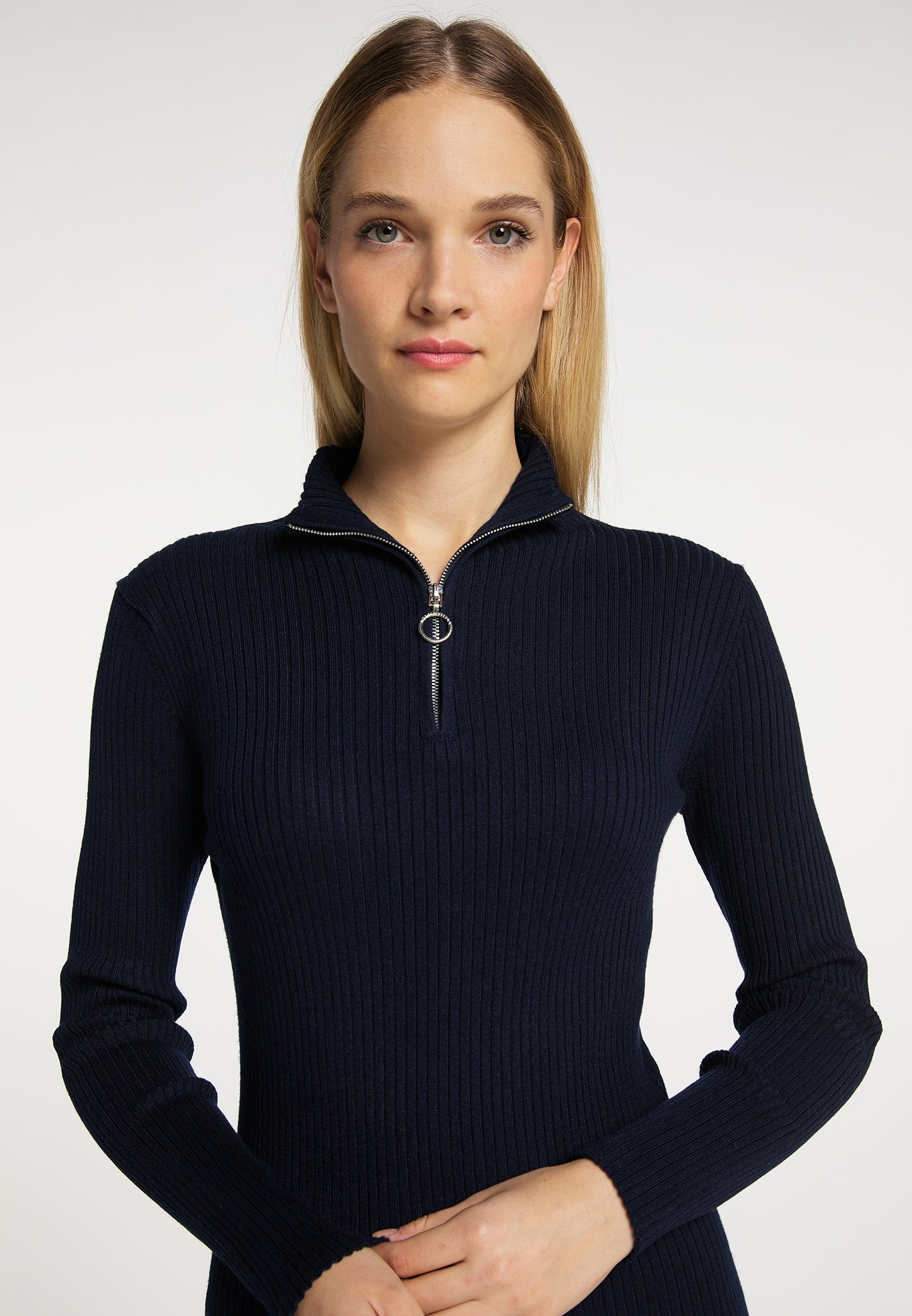 DreiMaster Klassik women's knit dress
