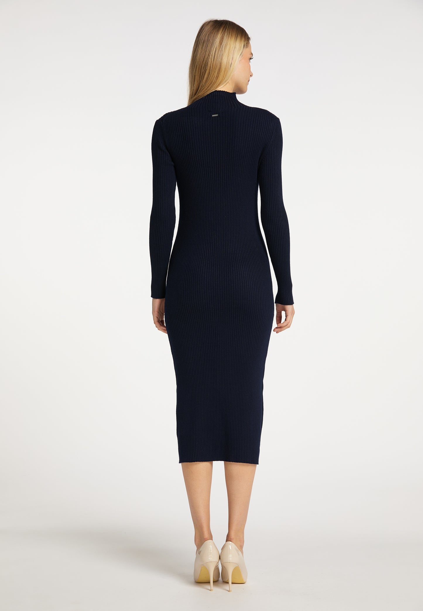 DreiMaster Klassik women's knit dress
