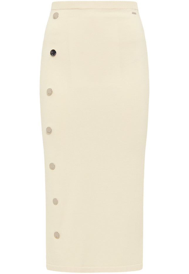 DreiMaster Klassik Women's Knitted Skirt