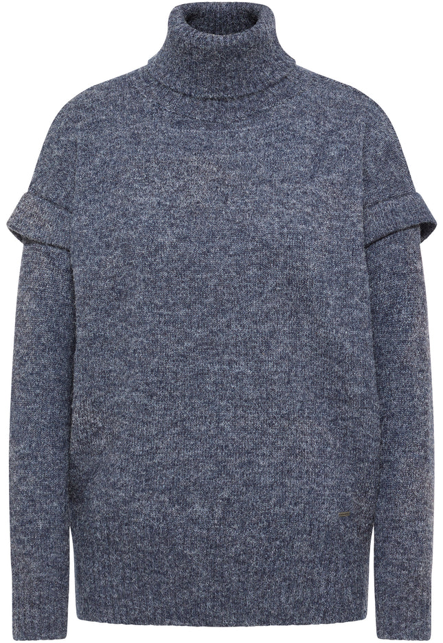 DreiMaster Vintage Women's Knitted Sweater