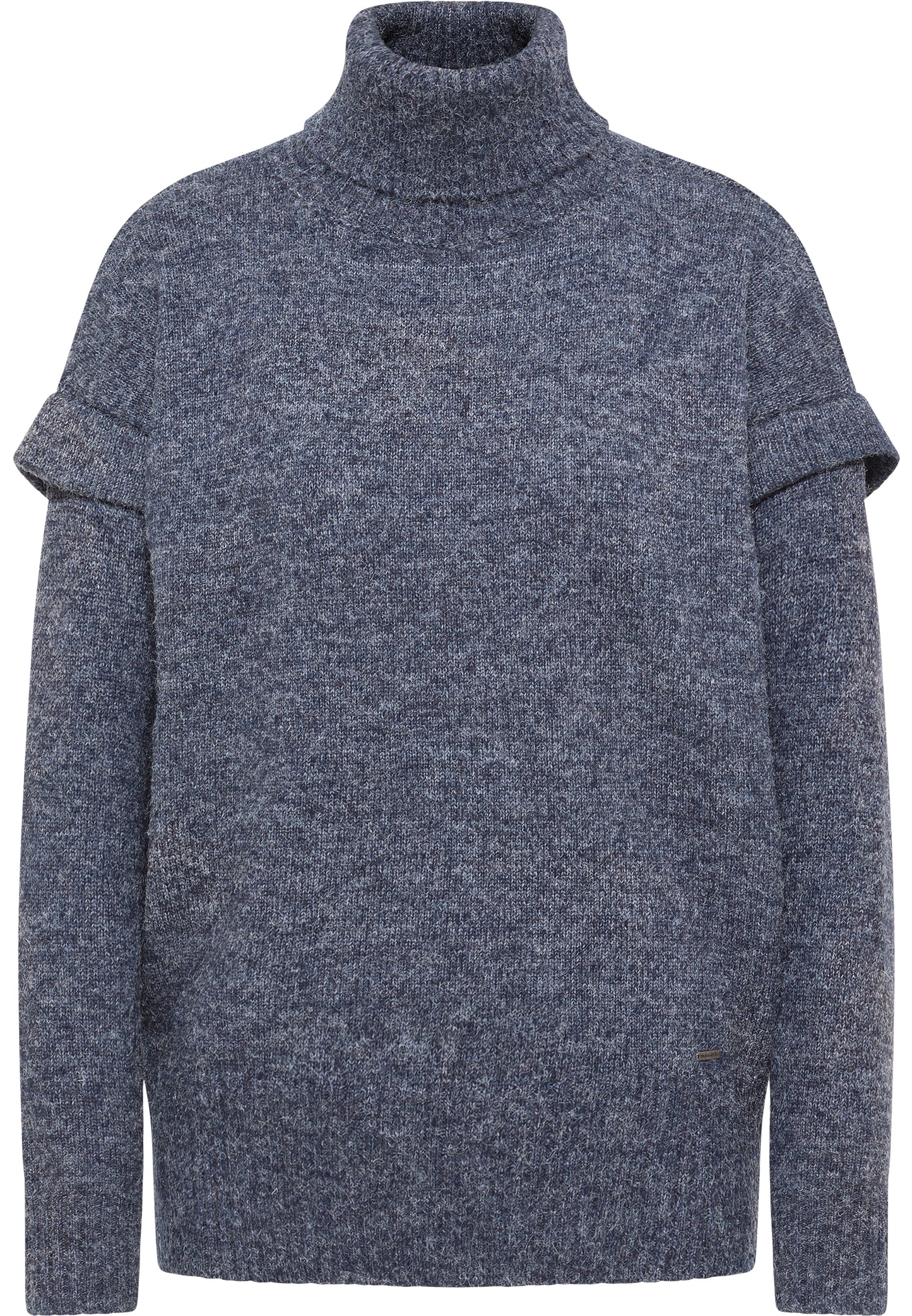 DreiMaster Vintage women's knitted sweater