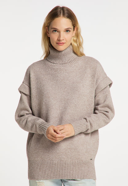 DreiMaster Vintage women's knitted sweater