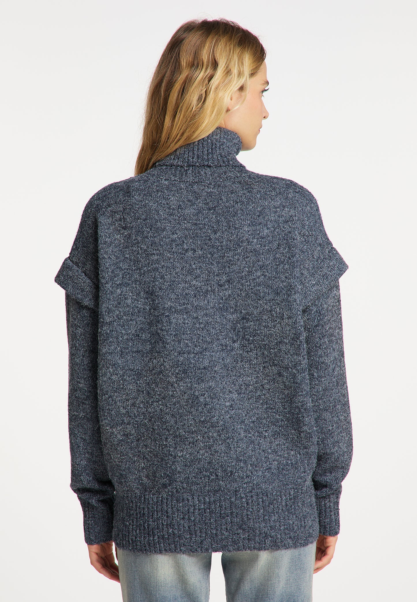 DreiMaster Vintage women's knitted sweater