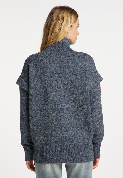 DreiMaster Vintage women's knitted sweater