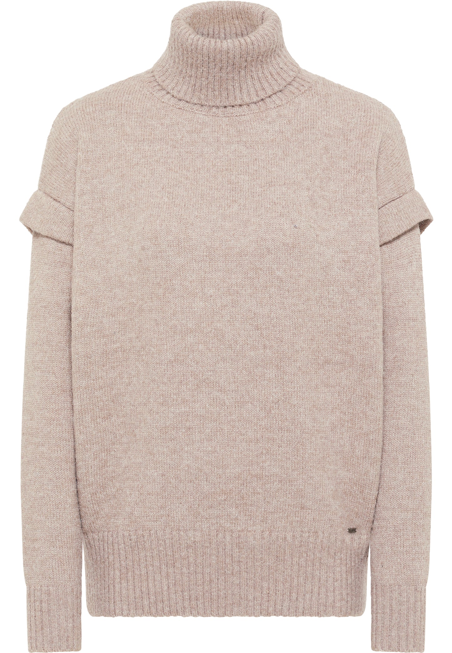 DreiMaster Vintage women's knitted sweater