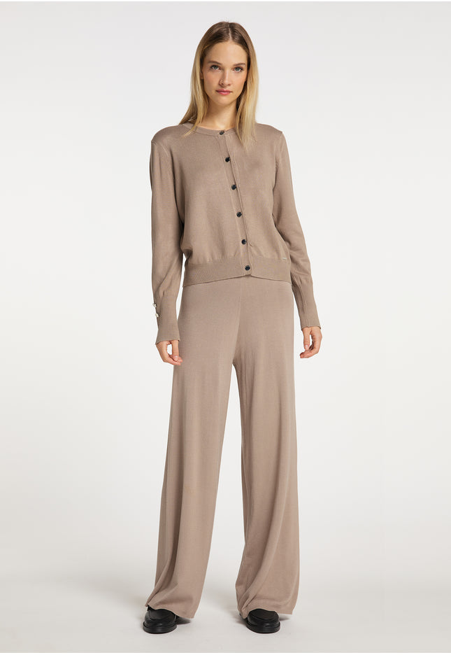 DreiMaster Klassik Women's Cardigan