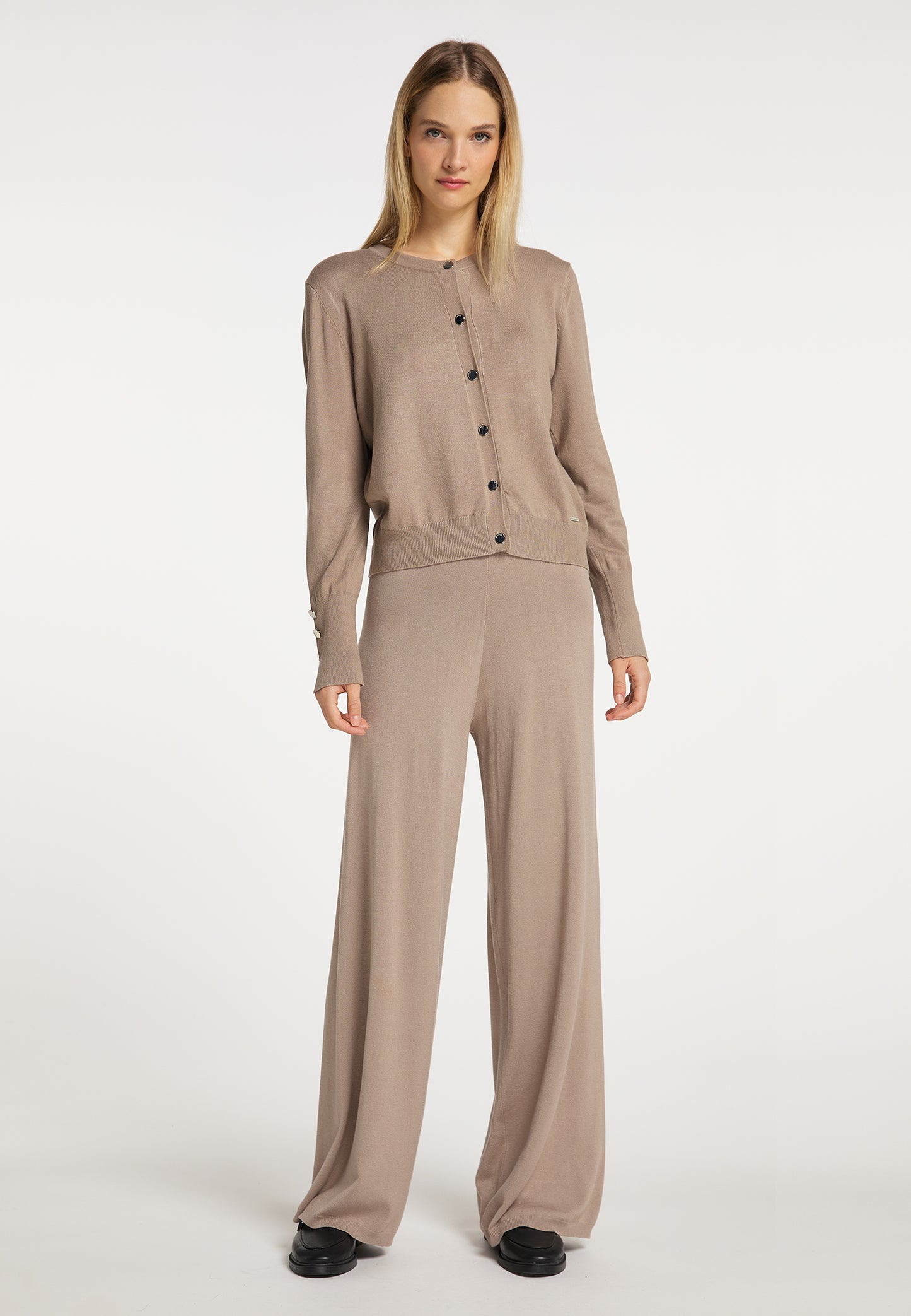 DreiMaster Klassik women's cardigan