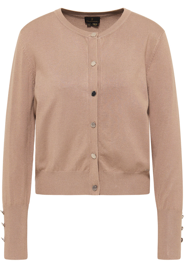 DreiMaster Klassik Women's Cardigan