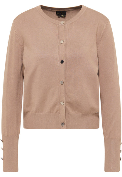 DreiMaster Klassik women's cardigan
