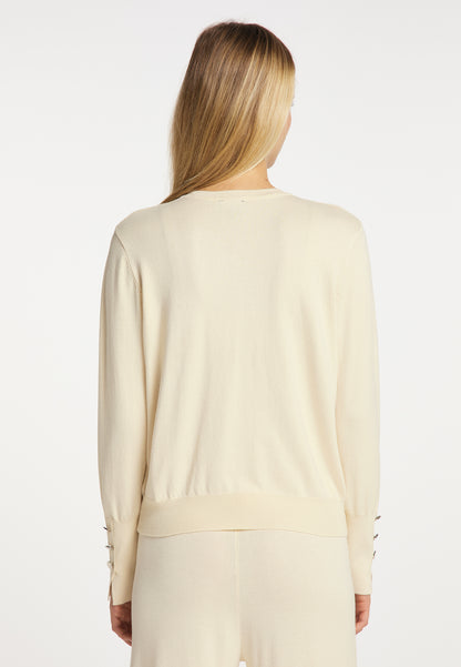 DreiMaster Klassik women's cardigan