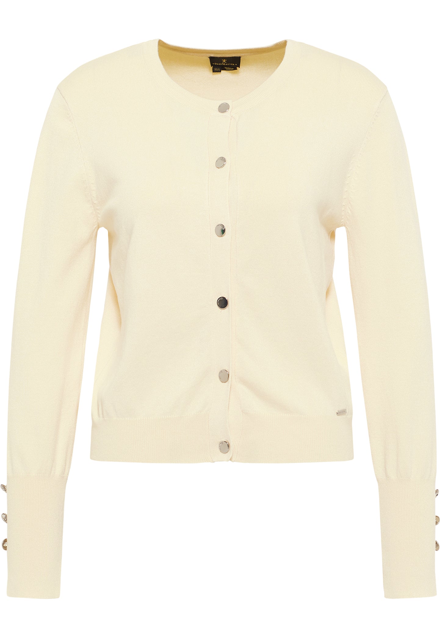 DreiMaster Klassik women's cardigan