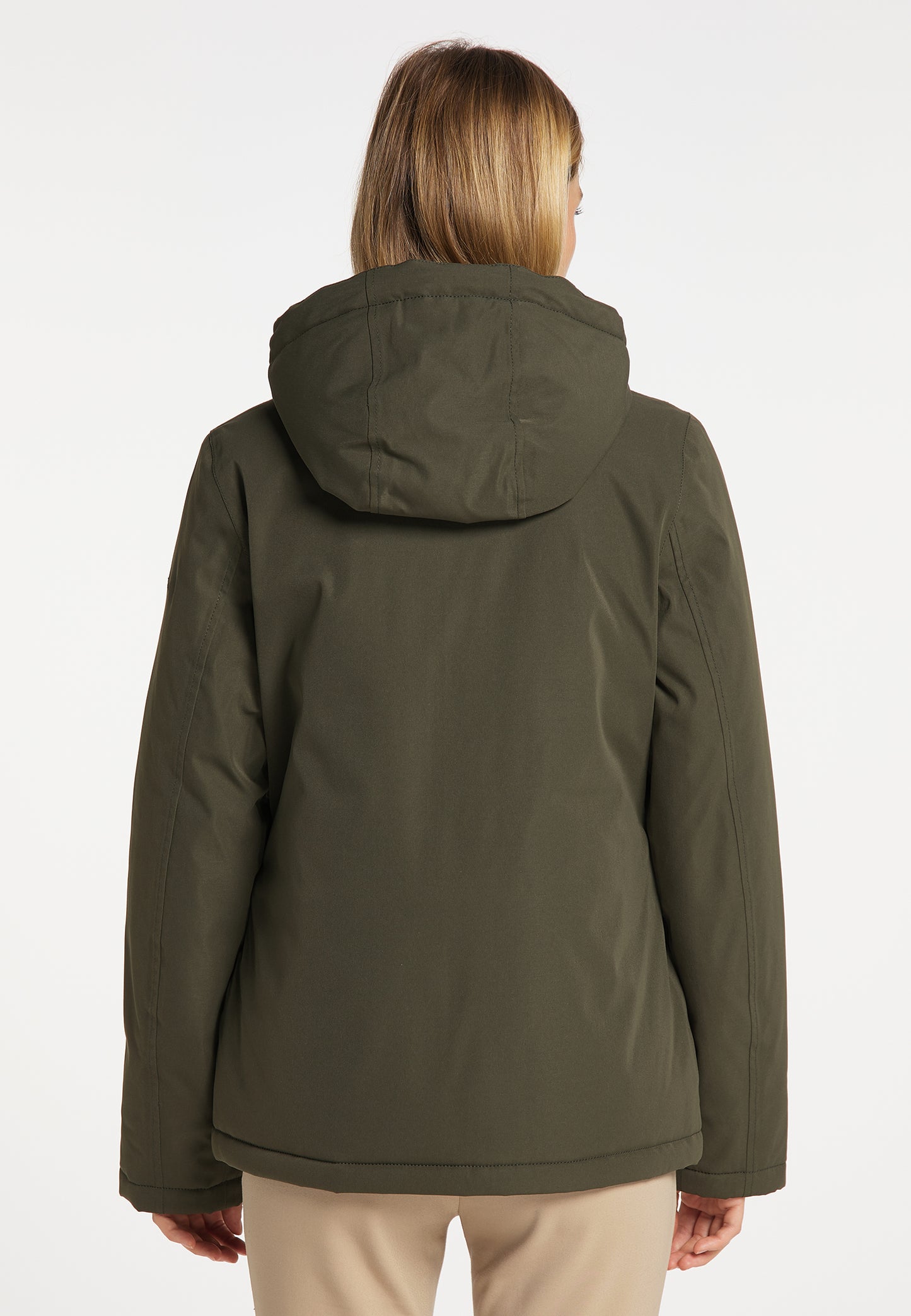 DreiMaster Klassik women's winter jacket