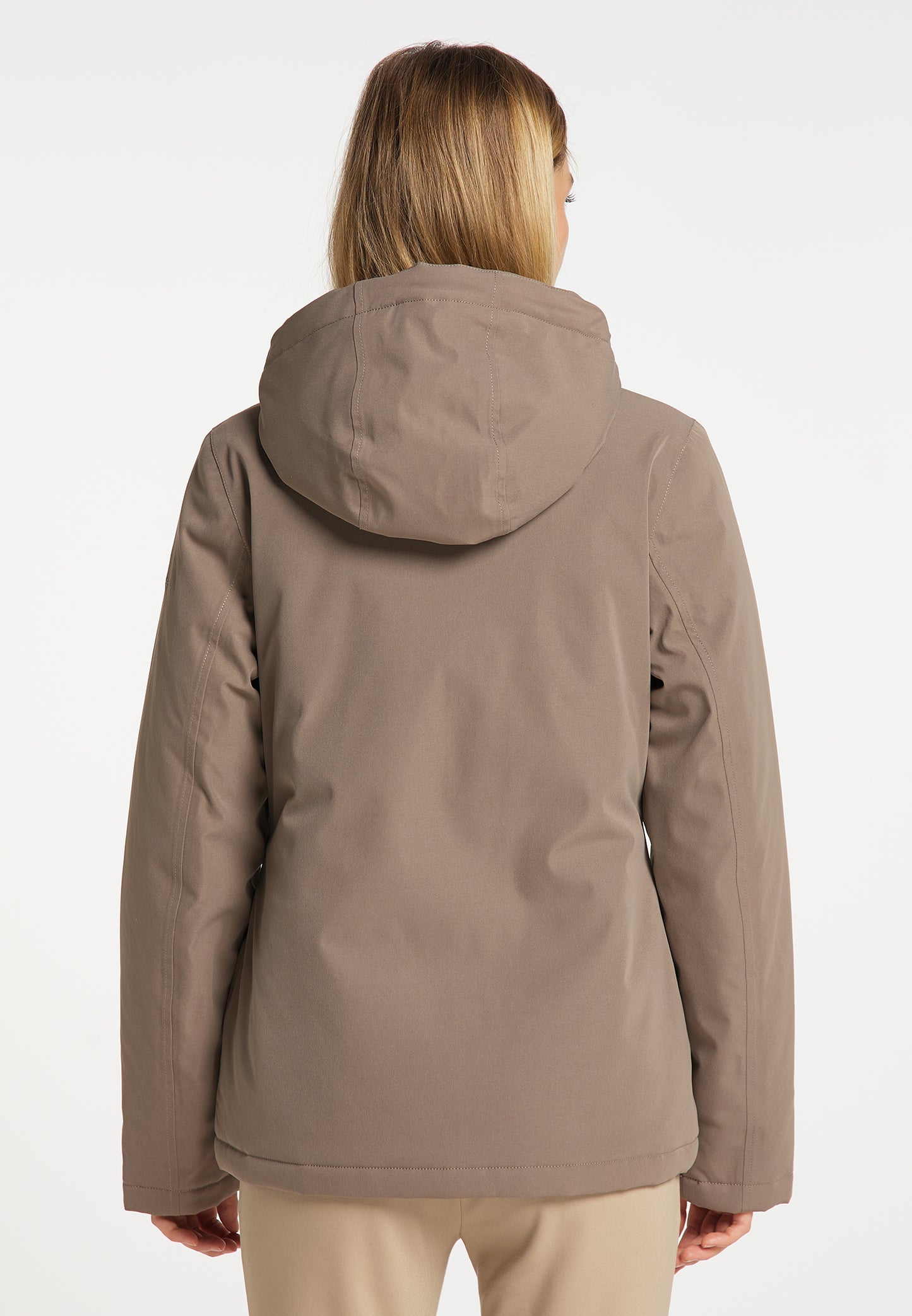 DreiMaster Klassik women's winter jacket