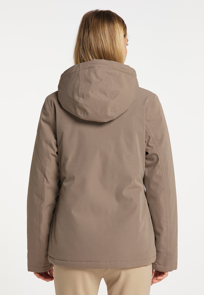 DreiMaster Klassik women's winter jacket