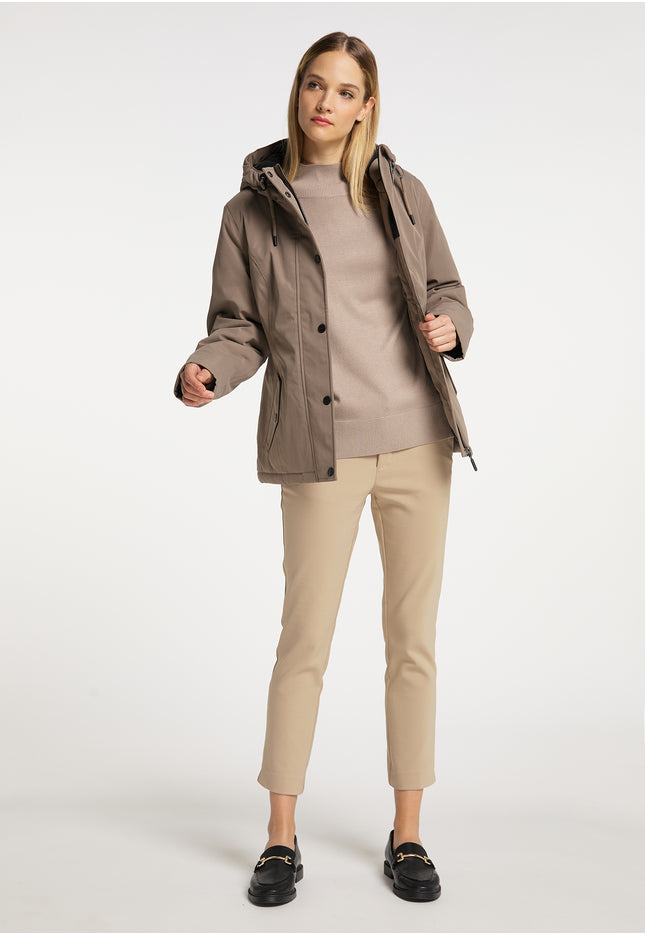 DreiMaster Klassik Women's Winter Jacket