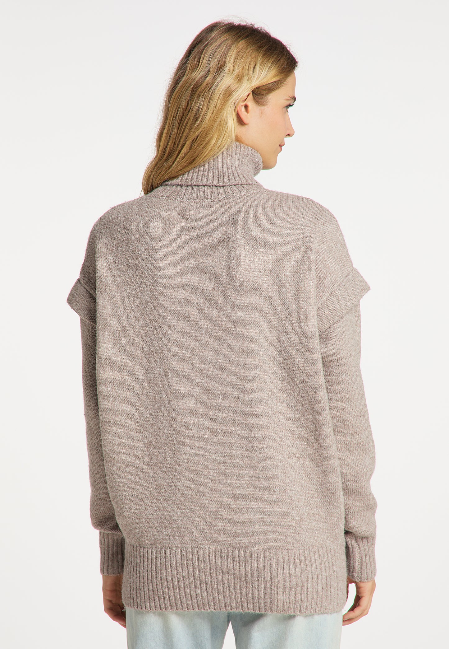 DreiMaster Vintage women's knitted sweater
