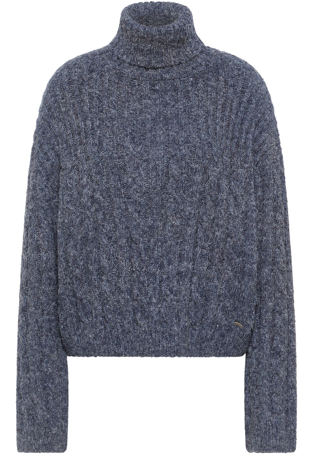 DreiMaster Vintage Sweter damski