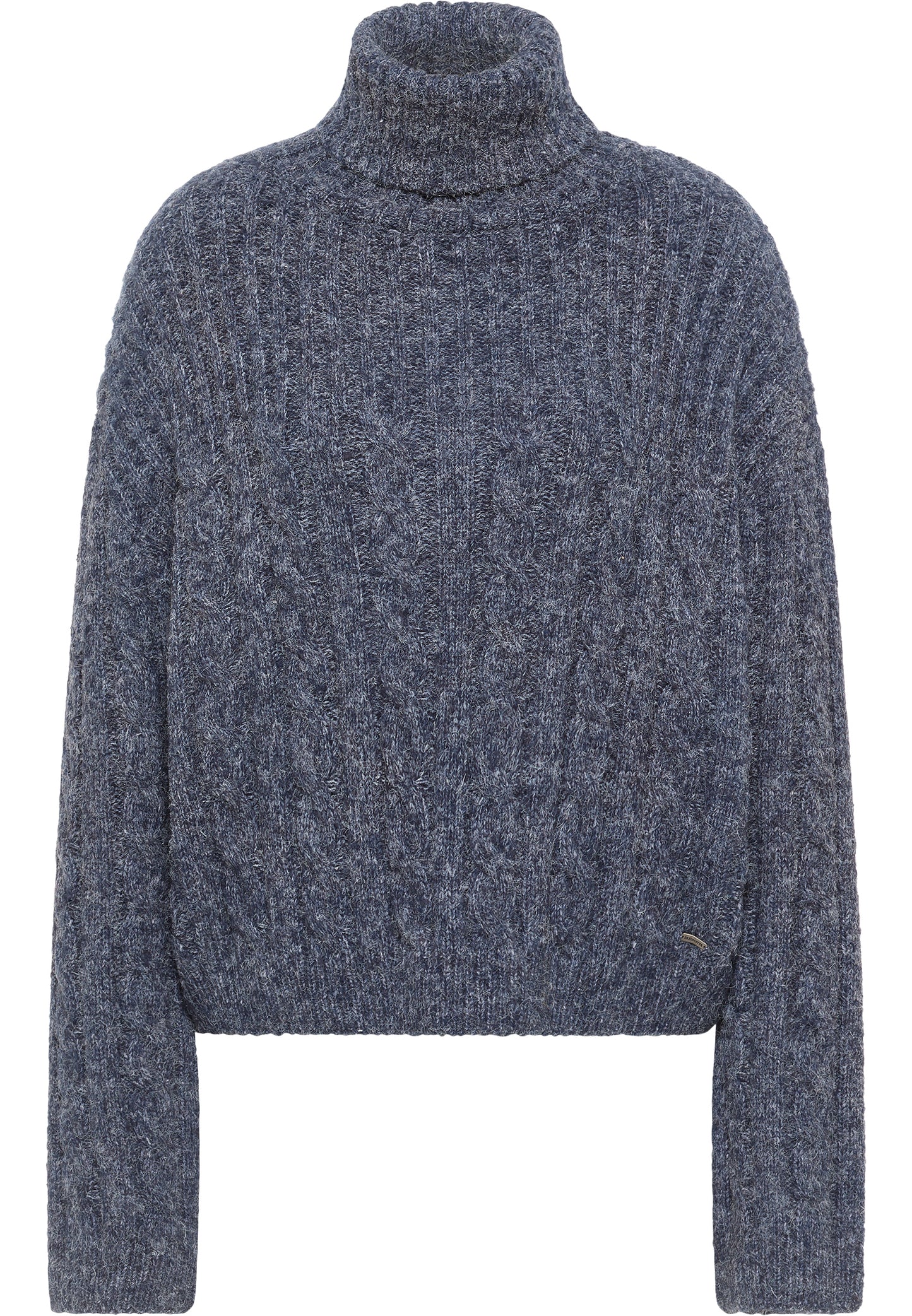 DreiMaster Vintage women's knitted sweater