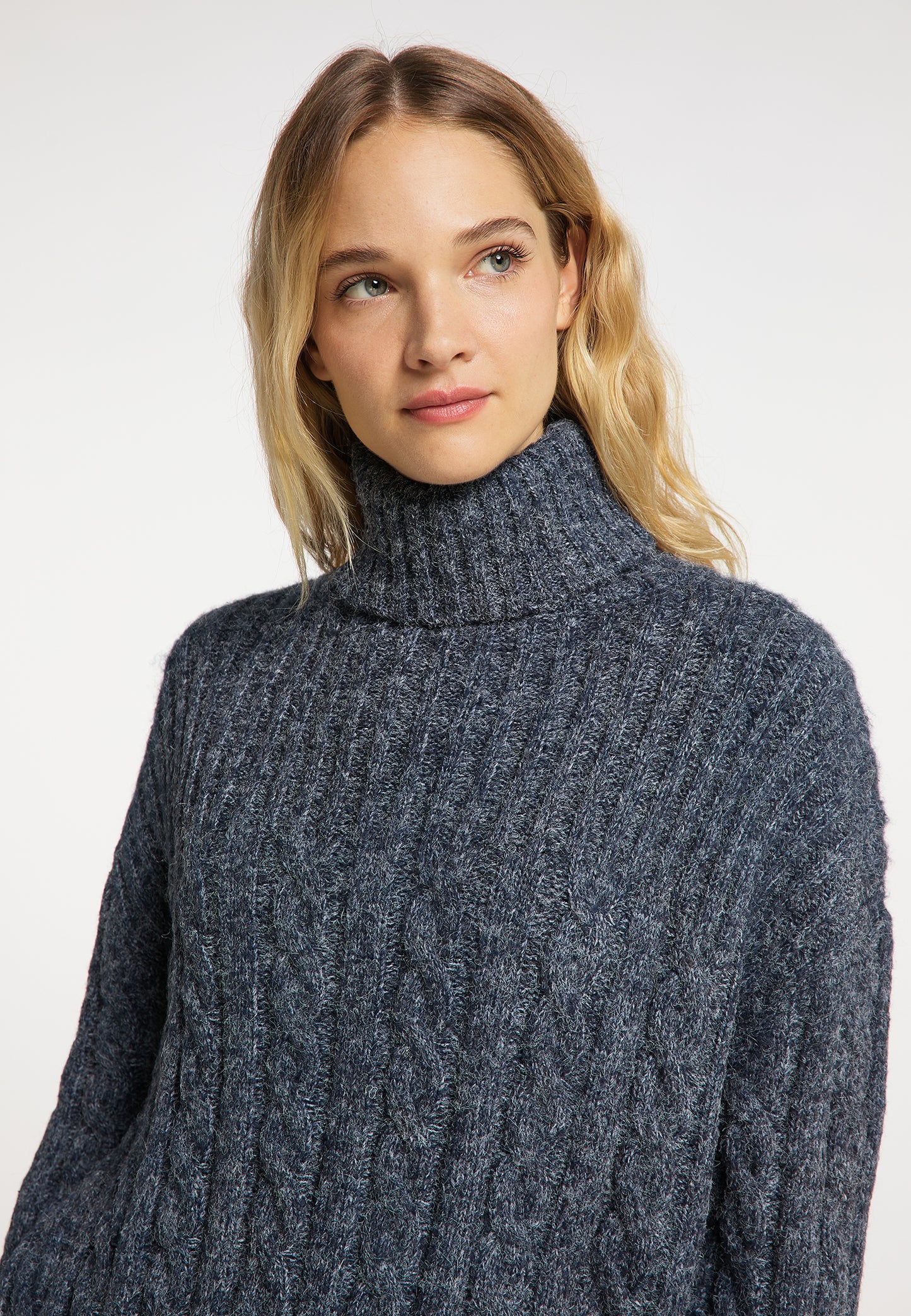 DreiMaster Vintage women's knitted sweater
