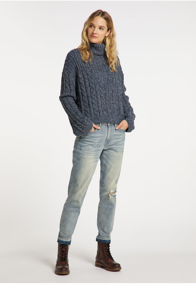 DreiMaster Vintage Sweter damski