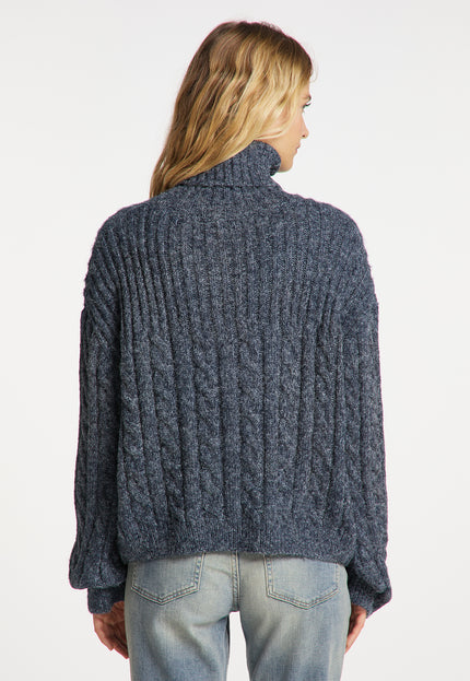 DreiMaster Vintage Women's Knitted Sweater