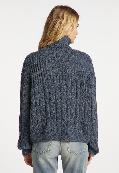 DreiMaster Vintage women's knitted sweater