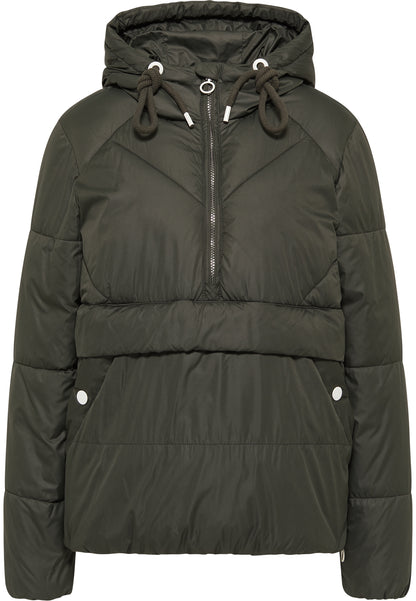 DreiMaster Maritim women's slip-on jacket