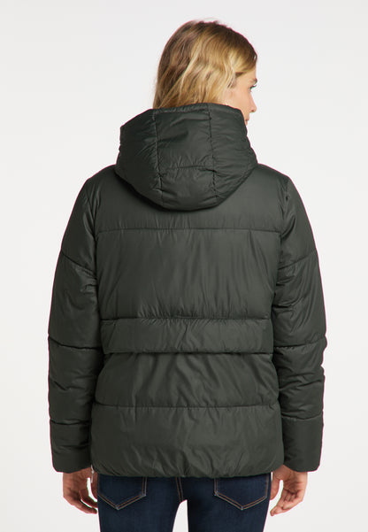 DreiMaster Maritim women's slip-on jacket