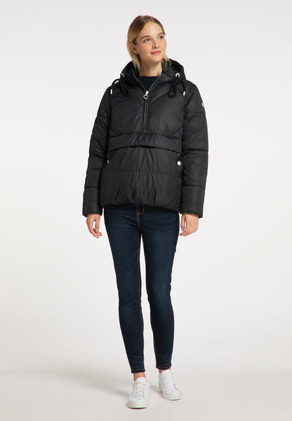 DreiMaster Maritim women's slip-on jacket