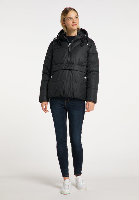 DreiMaster Maritim women's slip-on jacket