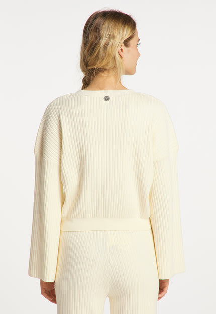 DreiMaster Maritim Sweter damski
