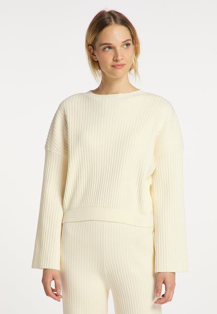 DreiMaster Maritim Sweter damski
