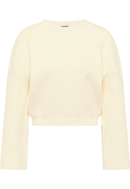 DreiMaster Maritim women's knitted Sweater