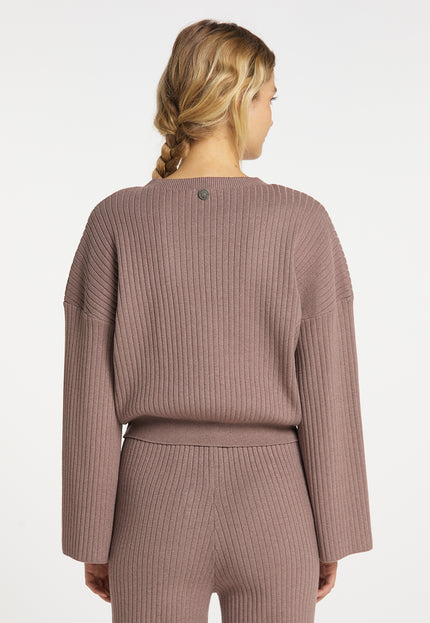 DreiMaster Maritim Sweter damski