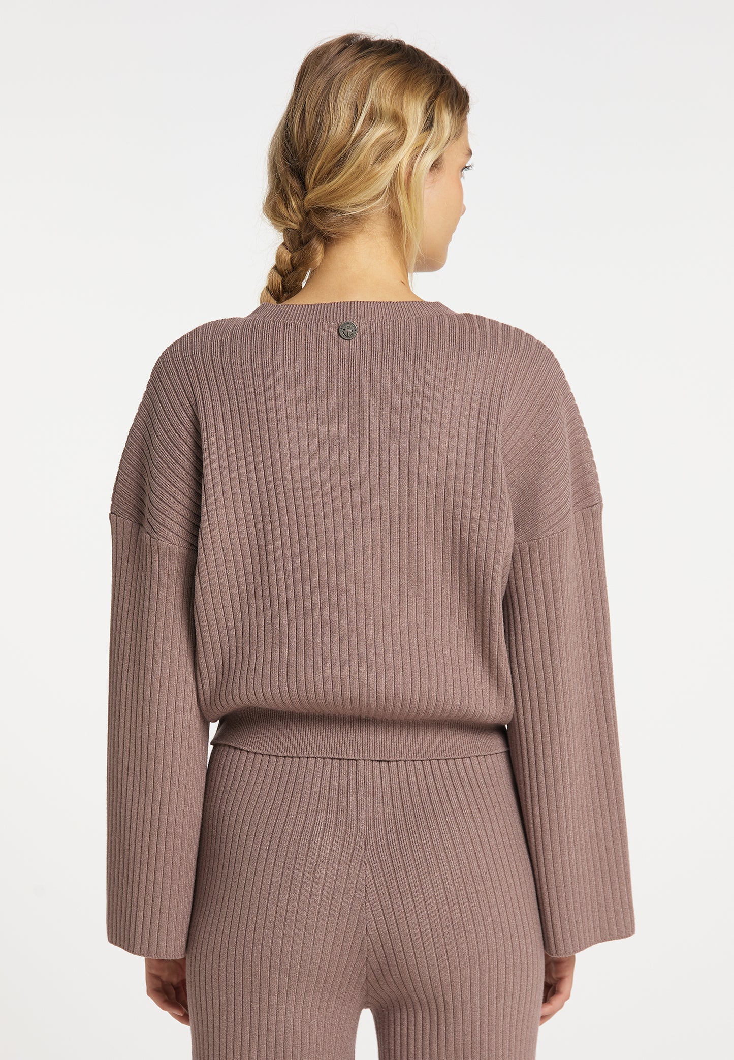 DreiMaster Maritim women's knitted Sweater