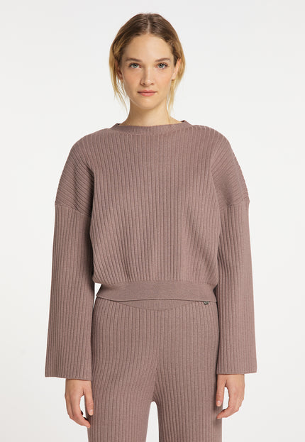 DreiMaster Maritim Sweter damski
