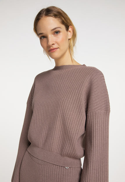 DreiMaster Maritim Sweter damski