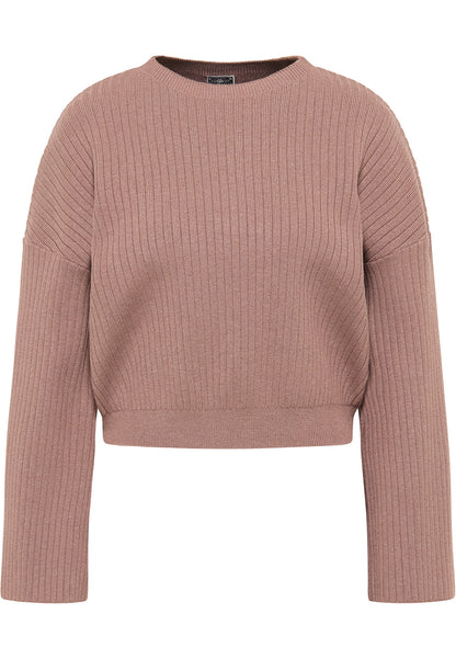 DreiMaster Maritim women's knitted Sweater