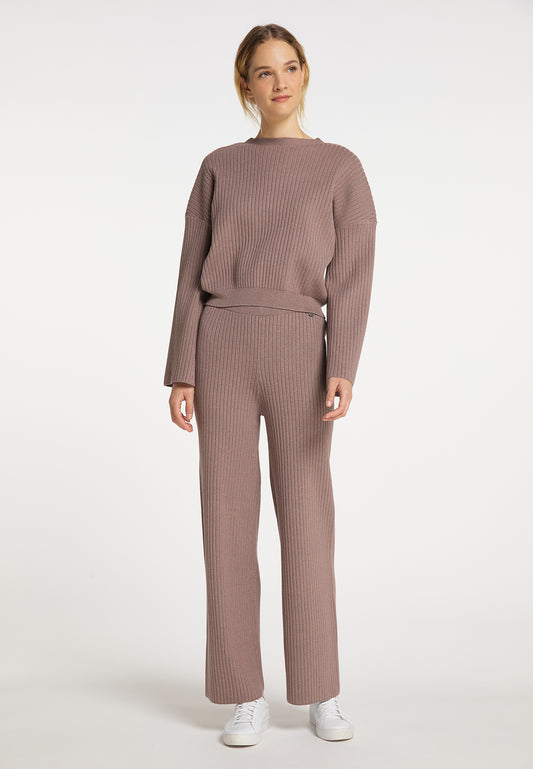 DreiMaster Maritim women's knitted Sweater