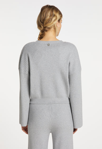 DreiMaster Maritim Sweter damski