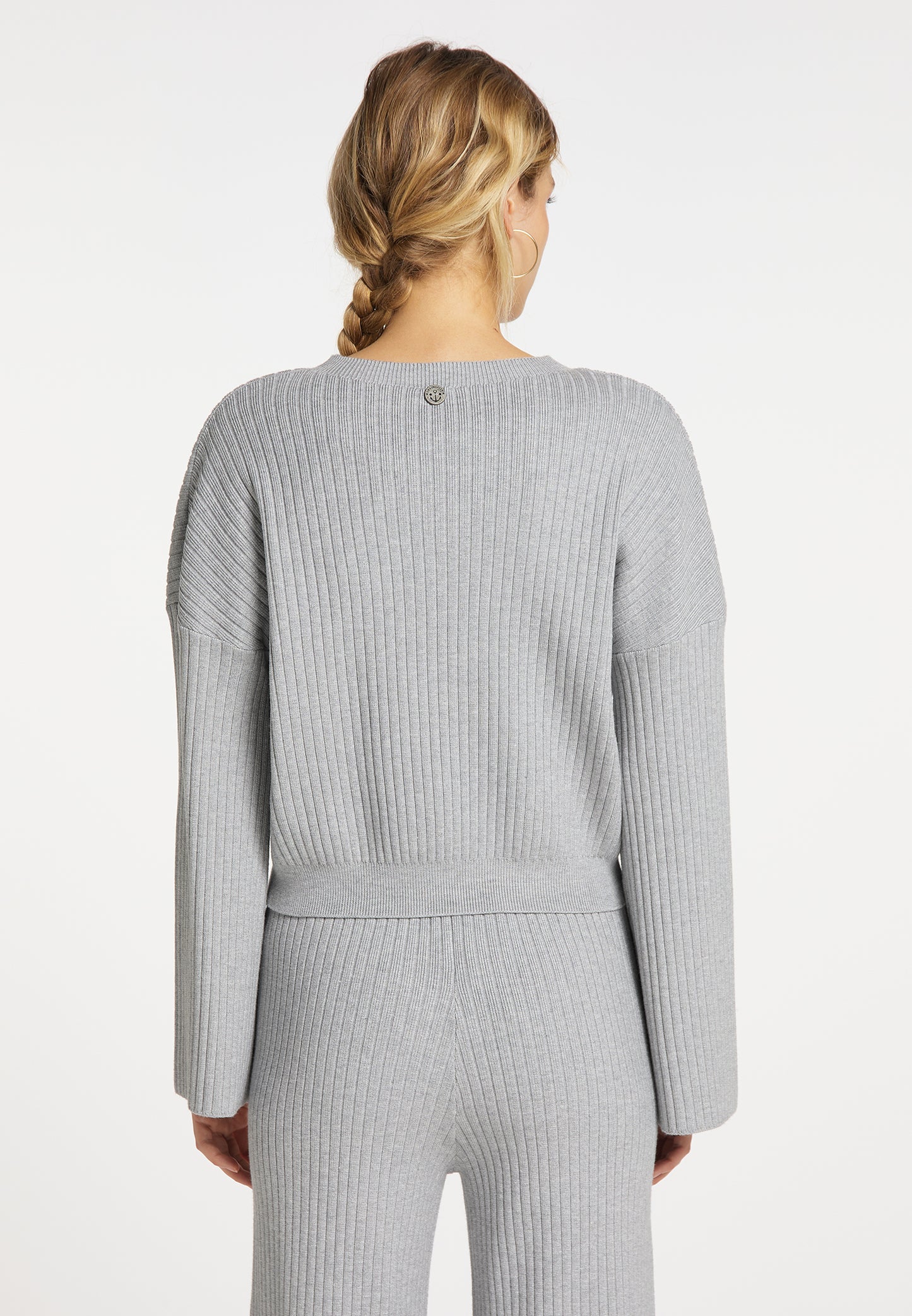 DreiMaster Maritim women's knitted Sweater