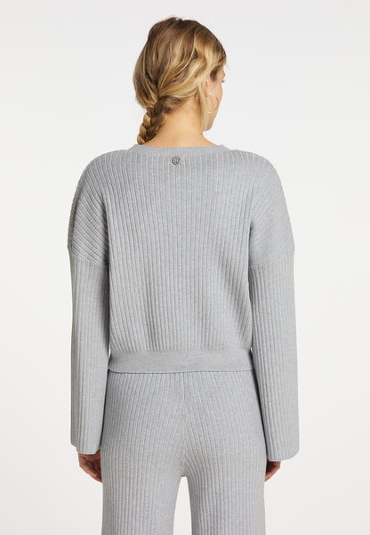 DreiMaster Maritim women's knitted Sweater