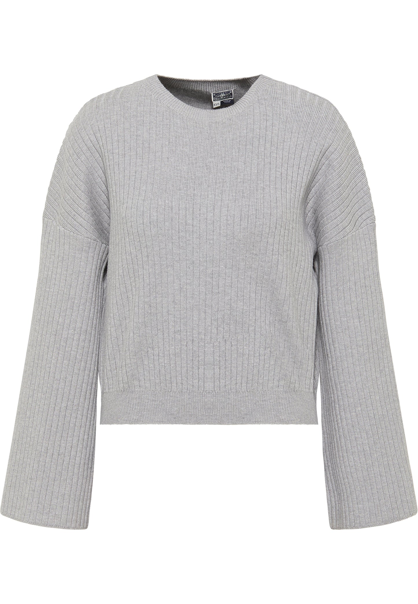DreiMaster Maritim women's knitted Sweater